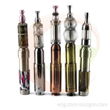 Best Electronic Cigarette Lavatube CE RoHS Certification